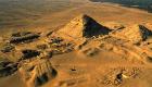 Египетские пирамиды на карте Координаты египетских пирамид google maps